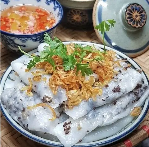 Hình ảnh Bánh Cuốn Lê Thị - Đồng Xoài