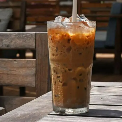 Hình ảnh Rose Coffee - Trần Thị Cờ