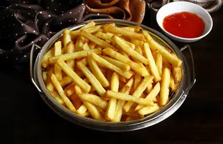 Hình ảnh Khoai tây chiên