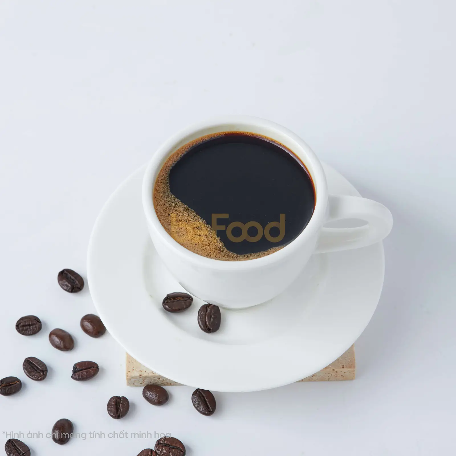 Hình ảnh Cafe Tonkin Cottage - Lý Tự Trọng