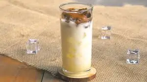 Hình ảnh Cà phê sữa