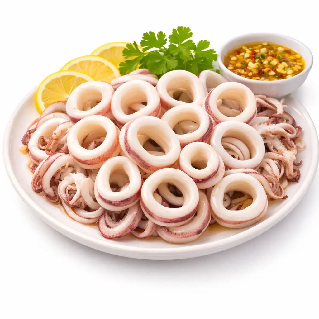 Hình ảnh Mực