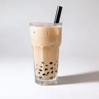Hình ảnh Trà sữa truyền thống size M