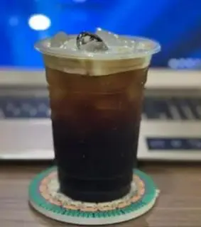 Hình ảnh Cafe đá