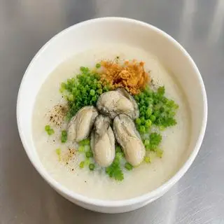 Hình ảnh Cháo hàu
