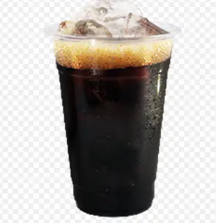 Hình ảnh Cà phê đen