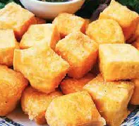 Hình ảnh Đậu rán
