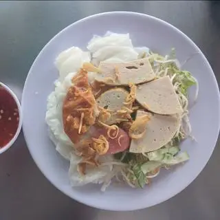 Hình ảnh Bánh ướt