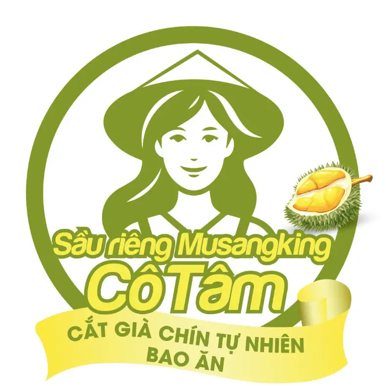 Hình ảnh Sầu Riêng Musangking Cô Tâm - Chung Cư Bàu Cát 2