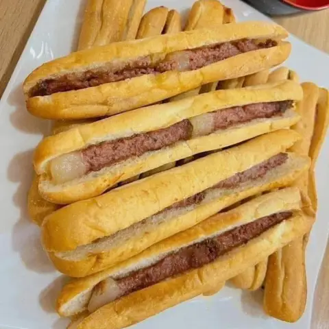 Hình ảnh Tiệm Ne Na - Bánh Mì Que Pate - Bùi Ngọc Dương