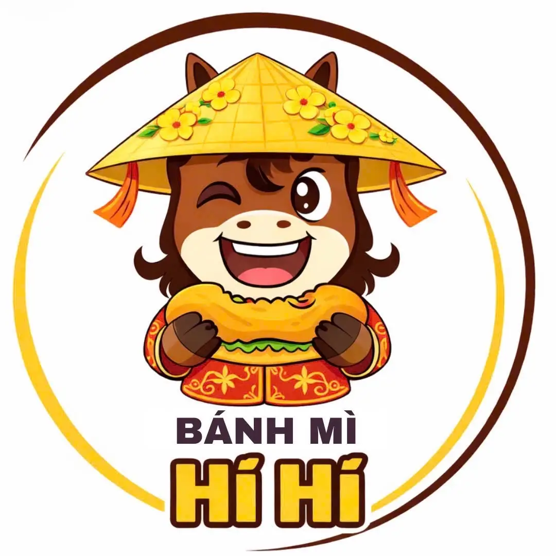 Hình ảnh Bánh Mì Hí Hí - Lê Quang Định
