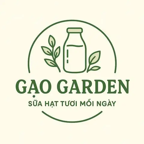 Hình ảnh GẠO GARDEN - SỮA HẠT TƯƠI MỖI NGÀY - Quốc Lộ 50