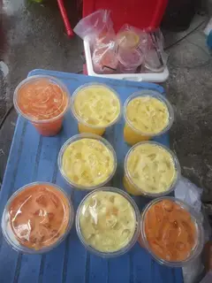 Hình ảnh Nước ép cà rốt