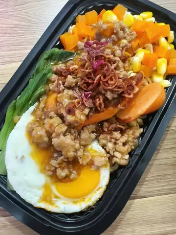 Hình ảnh Ngạn - Mỳ Trộn, Cơm Trộn & Ăn Vặt - Huỳnh Tấn Phát