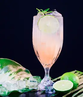 Hình ảnh Soda mãng cầu