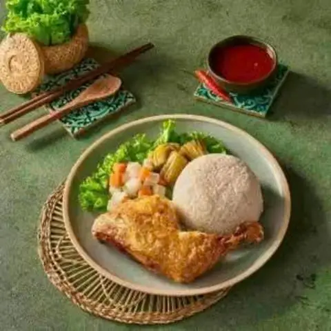 Hình ảnh Cơm Gà Sáng Ký - Liên Khu 16-18