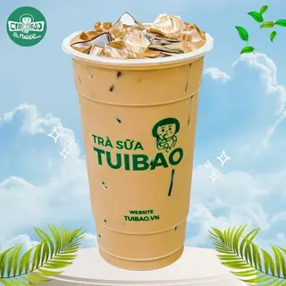 Hình ảnh Trà Lài Sữa - Size M