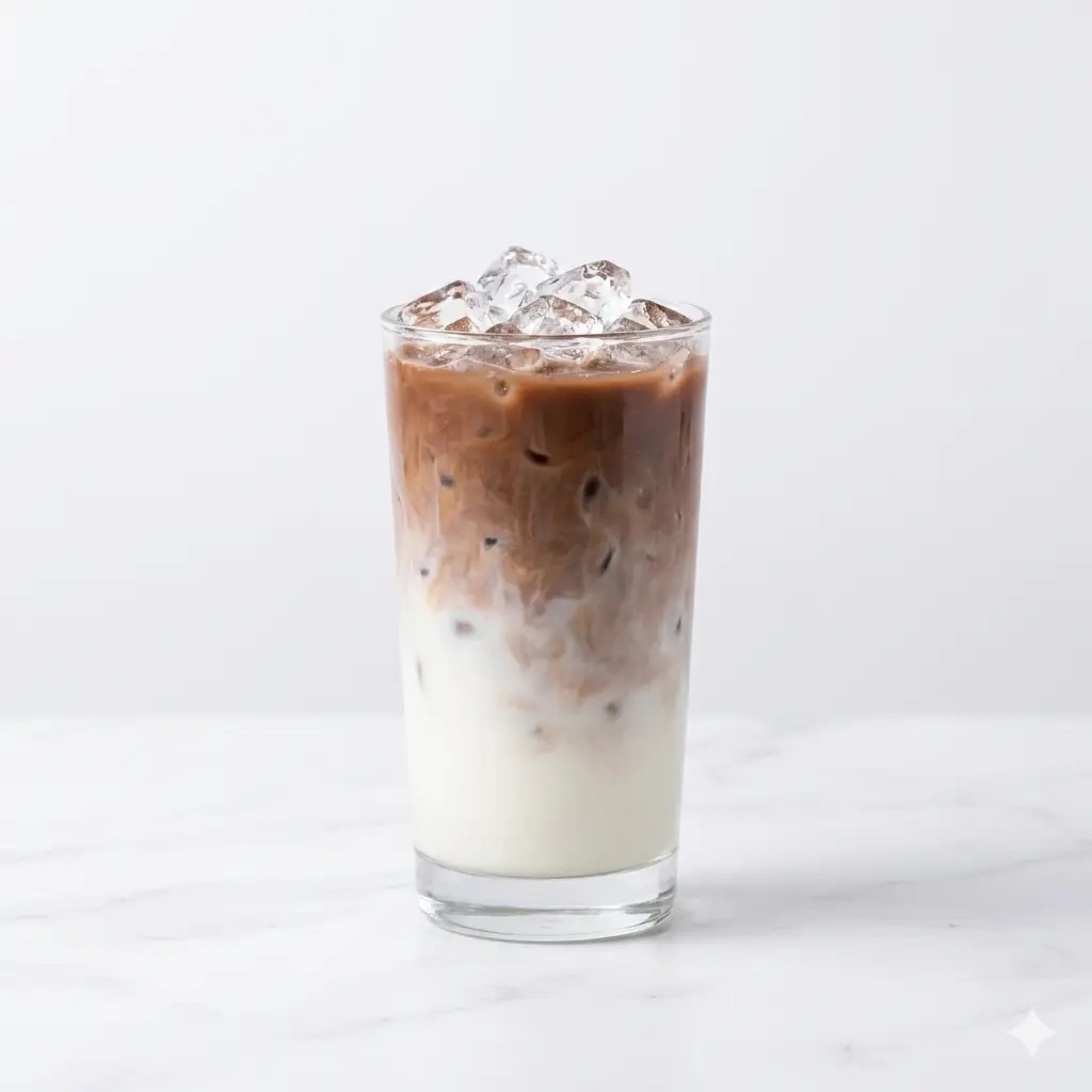 Hình ảnh Cacao latte