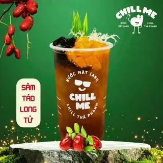 Hình ảnh Sâm táo long tử