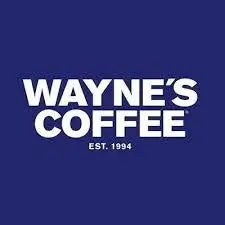 Hình ảnh Wayne's Coffee - 265 Phạm Ngũ Lão