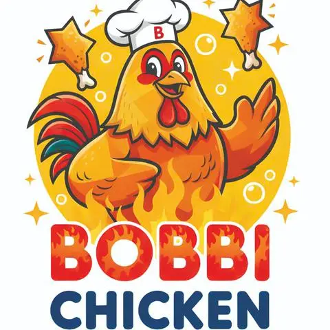 Hình ảnh BOBBI - Gà rán, Pizza & Hải Sản Sốt - Đường số 2