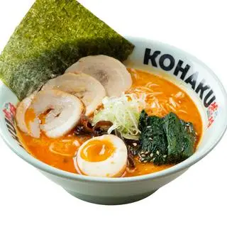 Hình ảnh Rayu tonkotsu ramen 3