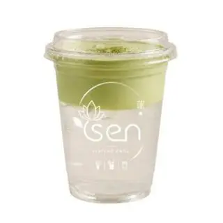 Hình ảnh Coco matcha cloud - must try