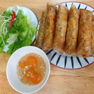 Hình ảnh Nem rán truyền thống - 1 cái