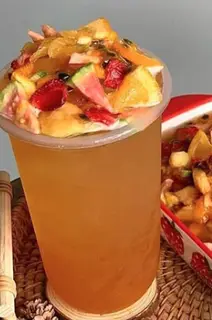 Hình ảnh Trà thập cẩm