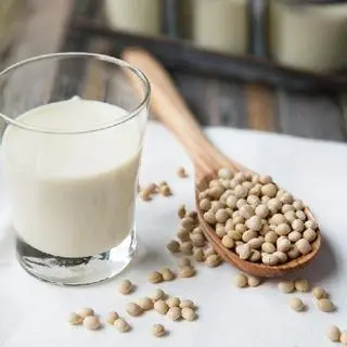 Hình ảnh Sữa đậu nành