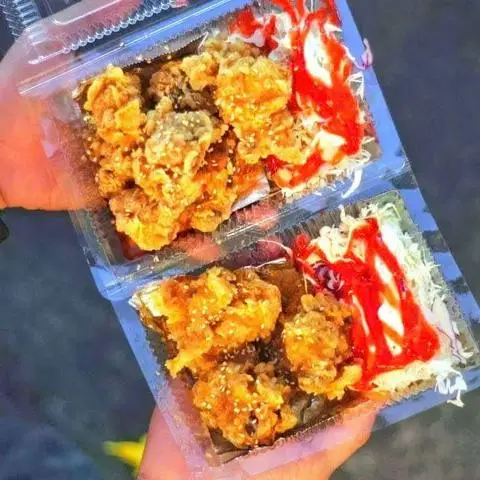 Hình ảnh Good Chicken Gà - Gà Rán Hàn Quốc - Nơ Trang Long