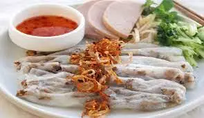 Hình ảnh Bánh cuốn thường
