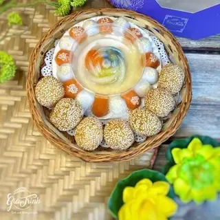 Hình ảnh Hàn thực liên toả 2