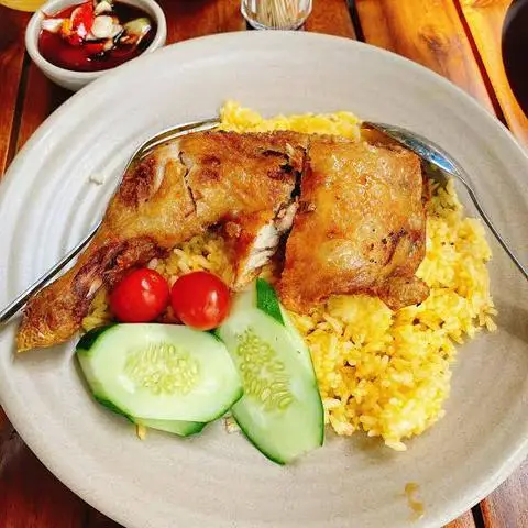 Hình ảnh Cơm Nhà - Nguyễn Văn Thương