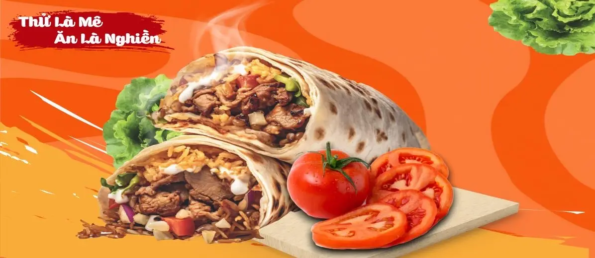 Hình ảnh Tacos Phố - Cư Xá Phú Lâm B