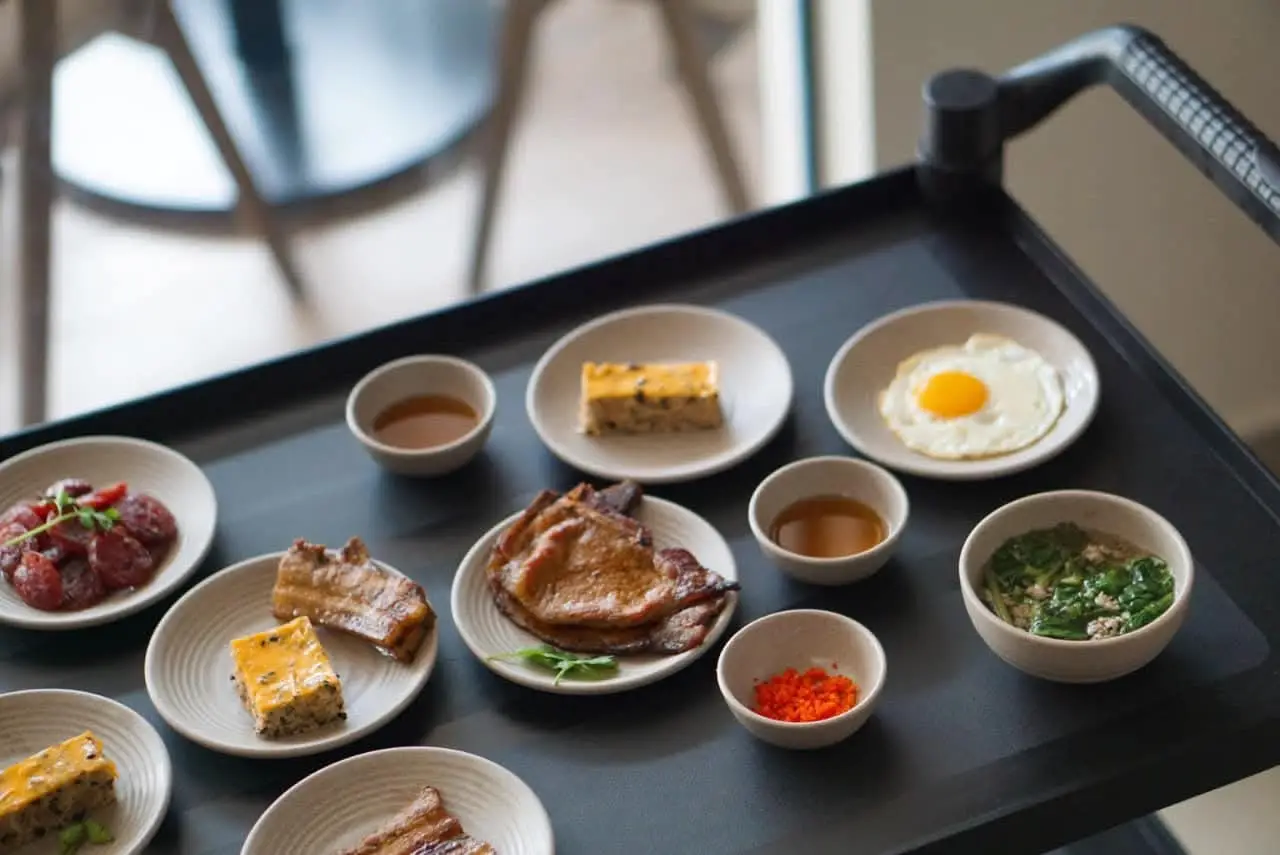 Hình ảnh Cơm Tấm Saigon - Huỳnh Tấn Phát