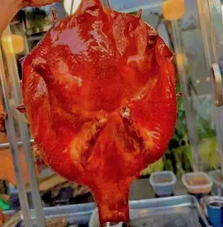 Hình ảnh Combo vị da giòn 1