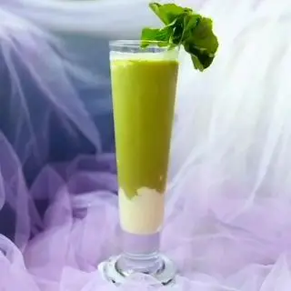 Hình ảnh Rau má mix