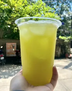 Hình ảnh Nước mía