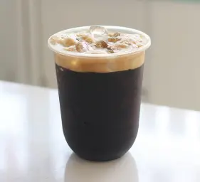 Hình ảnh Cafe đen