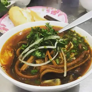Hình ảnh Miến lươn