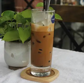 Hình ảnh Cà phê sữa