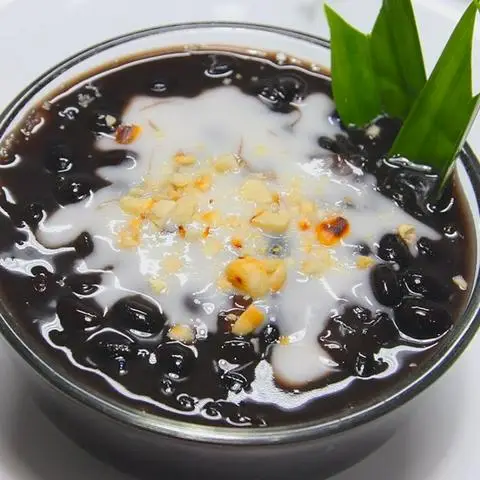 Hình ảnh Ăn Vặt Liên Xô - Tô Ngọc Vân