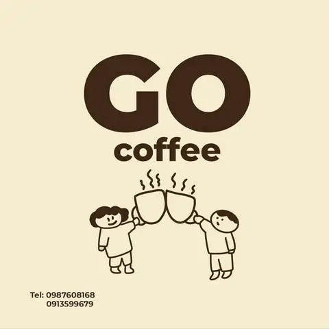 Hình ảnh Go Coffee - Chùa Bộc
