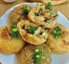 Hình ảnh Xôi gà mini - 4 cái