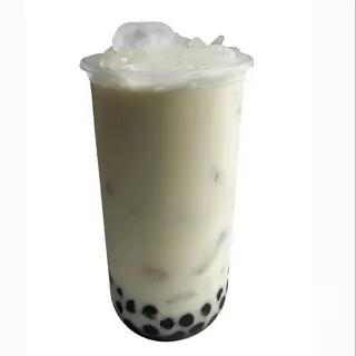 Hình ảnh Trà sữa gạo rang