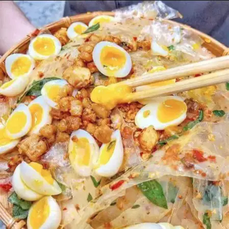 Hình ảnh Nhâm Nhi Nhon Nhon • Tạp Hoá Ăn Ngon - Hồ Học Lãm
