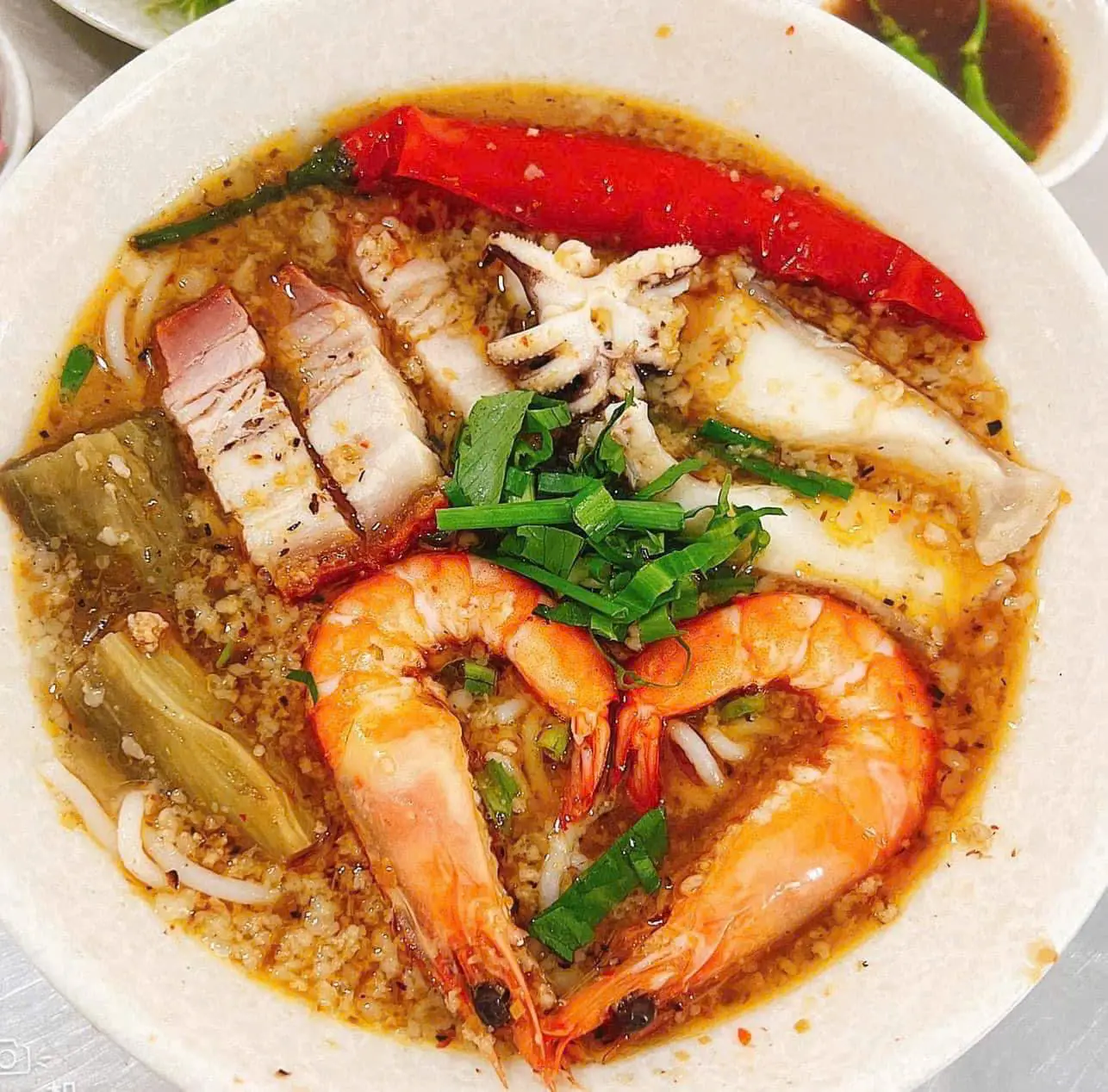 Hình ảnh Bún Mắm & Lẩu Mắm Cô Tư 257 - Huỳnh Mẫn Đạt
