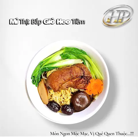 Hình ảnh HP Cơm Tấm – Ngô Gia Tự
