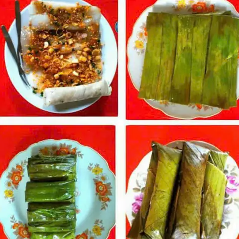 Hình ảnh Bánh Bèo Chén, Bánh Nậm & Bánh Lọc - Quán HUẾ - Đường Số 24